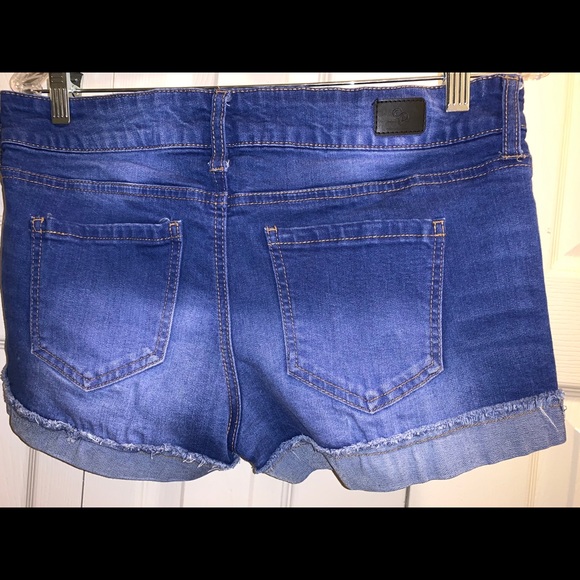 Women shorts Celebrity pink - Picture 2 of 13